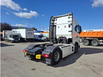 Dragbil IVECO S-Way AS440S49T/P: bild 3
