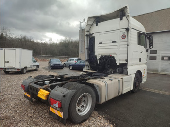 Leasa MAN TGX 18.440 MAN TGX 18.440: bild 4