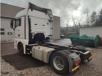 Leasa MAN TGX 18.440 MAN TGX 18.440: bild 3