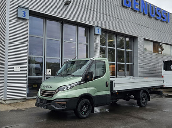 Skåpbil IVECO Daily 35s14