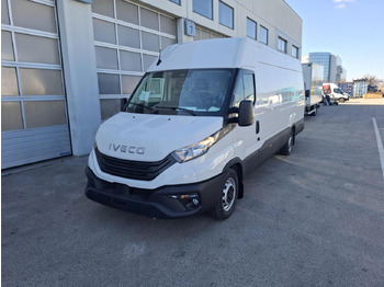 Persontransport IVECO Daily 35s14