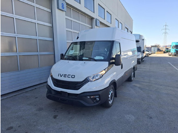 Persontransport IVECO Daily 35s14