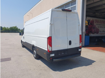 Persontransport IVECO Daily 35S16V: bild 3 Persontransport IVECO Daily 35S16V: bild 3