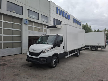 Kylbil IVECO Daily 70c18