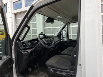 Chassi lastbil IVECO Daily 70C18H: bild 5 Chassi lastbil IVECO Daily 70C18H: bild 5