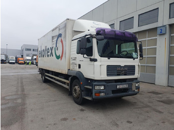 Leasa MAN TGM 18.330 MAN TGM 18.330: bild 3