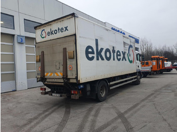 Leasa MAN TGM 18.330 MAN TGM 18.330: bild 4