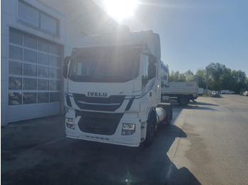 Dragbil IVECO Stralis 440