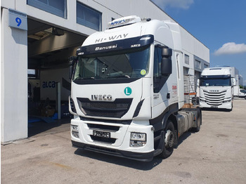 Dragbil IVECO Stralis 440