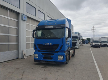 Dragbil IVECO Stralis 440