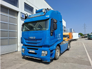 Dragbil IVECO Stralis 440