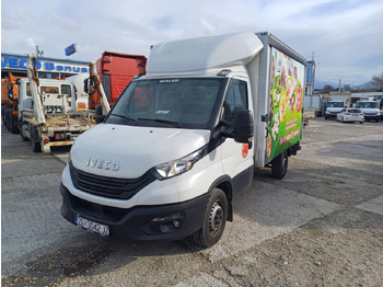 Transportbil IVECO Daily 35s18