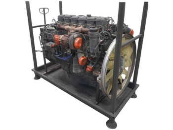 Motor för Lastbil Scania R 410: bild 3