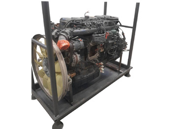 Motor för Lastbil Scania R 410: bild 2