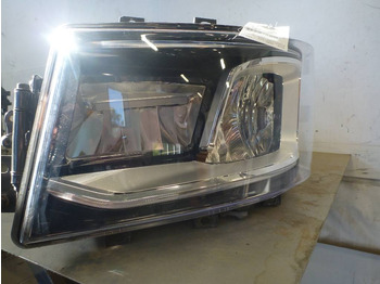 Elektriskt system SCANIA R