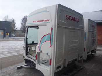 Hytt för Lastbil Scania R 650: bild 3