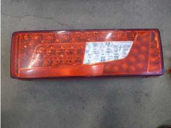 Elektriskt system SCANIA R