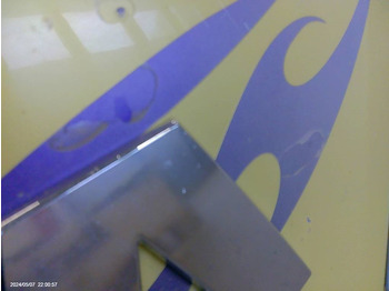 Hytt för Lastbil Scania R520 frontpanel, 2977830: bild 3