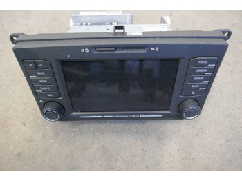 Dragbil SCANIA R 500