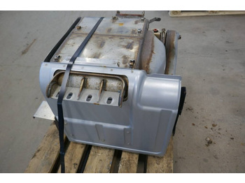 Ram/ Chassi för Lastbil Volvo Ljuddämpare, 21750081: bild 2