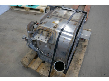 Ram/ Chassi för Lastbil Volvo Ljuddämpare, 21750081: bild 5