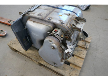 Ram/ Chassi för Lastbil Volvo Ljuddämpare, 21750081: bild 4