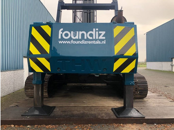 Borrmaskin Woltman 90DR: bild 5