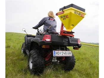 Leasa APV KS40 Incl. computer  APV KS40 Incl. computer: bild 4