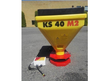 Leasa APV KS40 Incl. computer  APV KS40 Incl. computer: bild 2