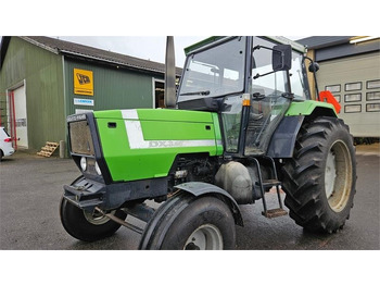 Traktor DEUTZ DX