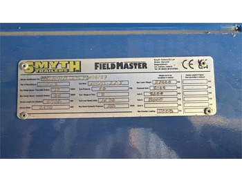 Leasa Smyth FM24 FM24  Smyth FM24 FM24: bild 4