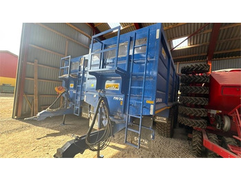 Leasa Smyth FM24 FM24  Smyth FM24 FM24: bild 2