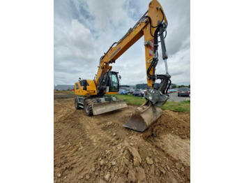 Grävmaskin på däck 2023 Liebherr A 914 Litronic G6.0-D: bild 4