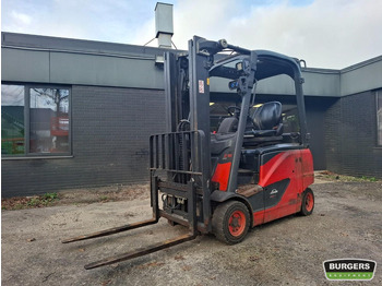 Eltruck LINDE E16
