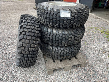 Däck VOLVO