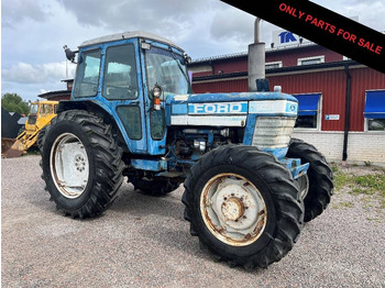 Traktor FORD