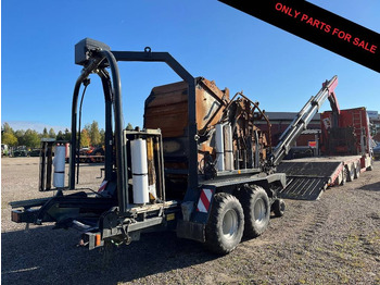 Rundbalspress KVERNELAND