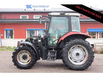 Traktor MASSEY FERGUSON 5445