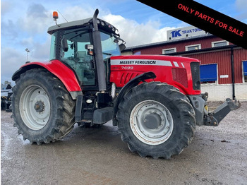 Traktor MASSEY FERGUSON 7499