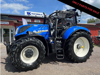 Traktor NEW HOLLAND T7.270