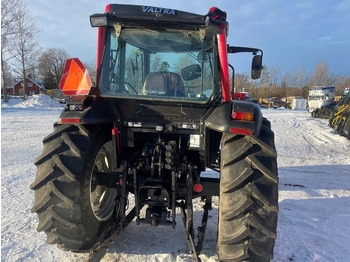 Traktor Valtra Valmet A75 dismantled: only spare parts: bild 3 Traktor Valtra Valmet A75 dismantled: only spare parts: bild 3