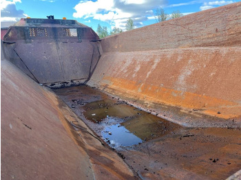 Ramstyrd dumper Volvo A 25 Dismantled. Only specific spare parts: bild 5 Ramstyrd dumper Volvo A 25 Dismantled. Only specific spare parts: bild 5