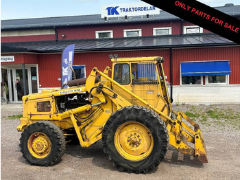 Hjullastare VOLVO