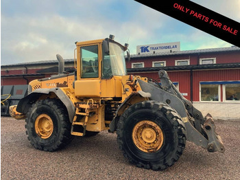Hjullastare VOLVO L110E
