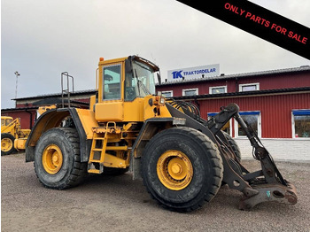 Hjullastare VOLVO L150E