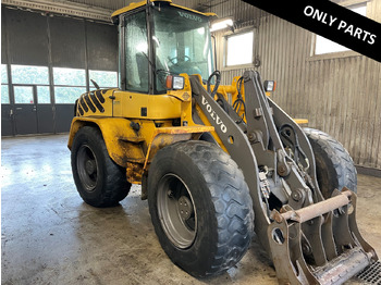 Hjullastare VOLVO L40B