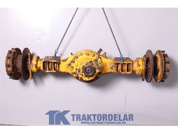 Axel och reservdelar VOLVO