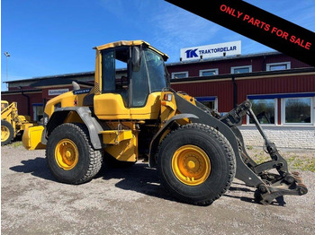 Hjullastare VOLVO L70G