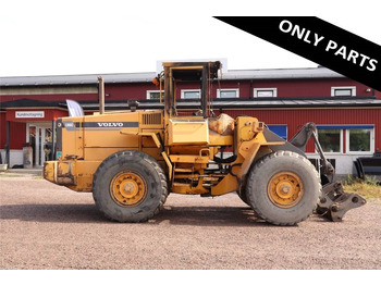 Hjullastare VOLVO L90C