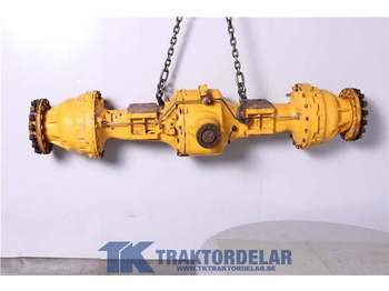 Axel och reservdelar VOLVO